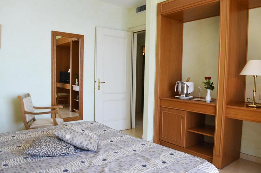 Hotel Ristorante La Lampara غيزيريا المظهر الخارجي الصورة